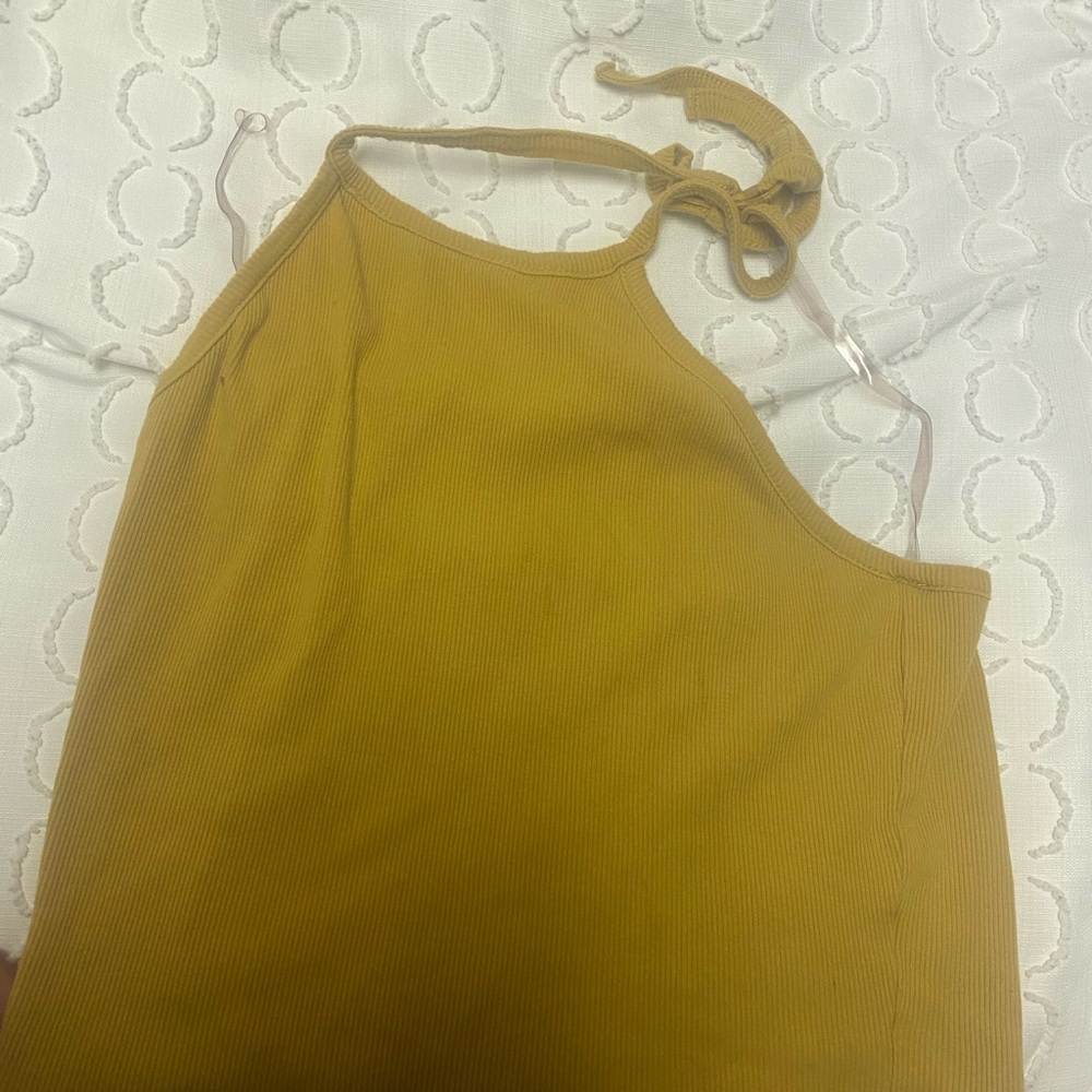Summer top